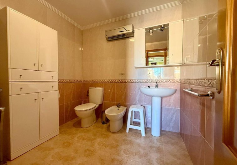 Herverkoop - Appartement - Orihuela - Los Balcones Y Los Altos