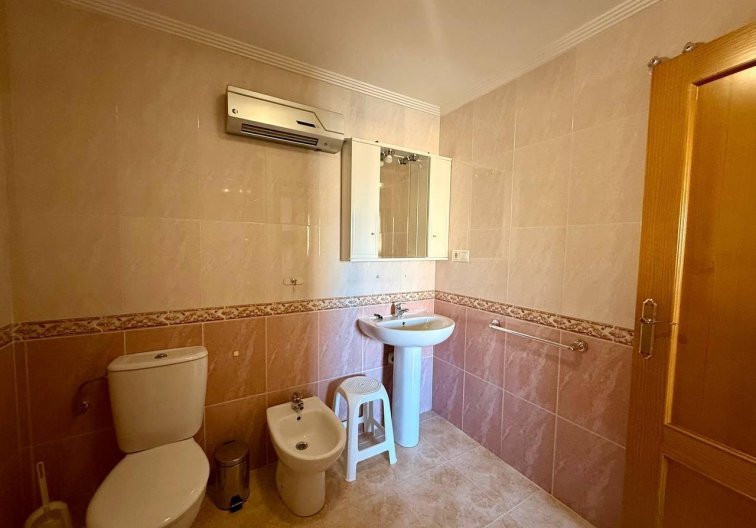 Herverkoop - Appartement - Orihuela - Los Balcones Y Los Altos