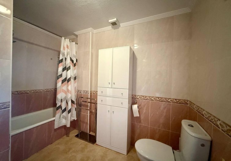 Herverkoop - Appartement - Orihuela - Los Balcones Y Los Altos