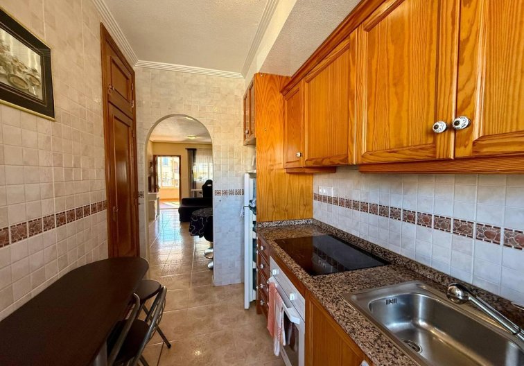 Herverkoop - Appartement - Orihuela - Los Balcones Y Los Altos