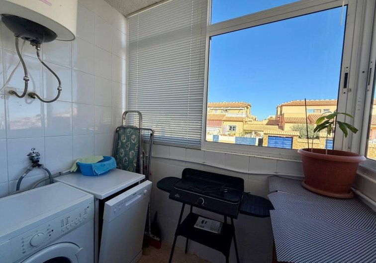 Herverkoop - Appartement - Orihuela - Los Balcones Y Los Altos