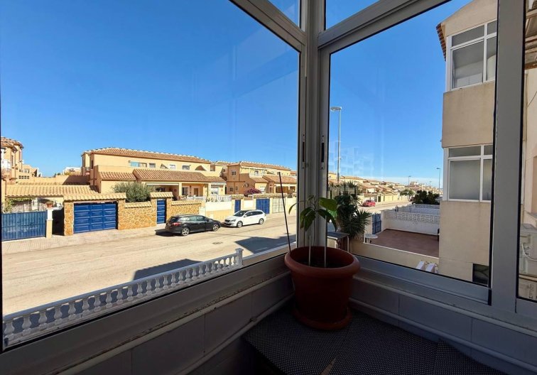 Herverkoop - Appartement - Orihuela - Los Balcones Y Los Altos