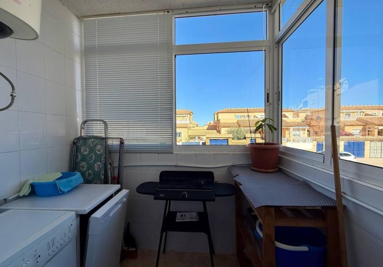 Herverkoop - Appartement - Orihuela - Los Balcones Y Los Altos