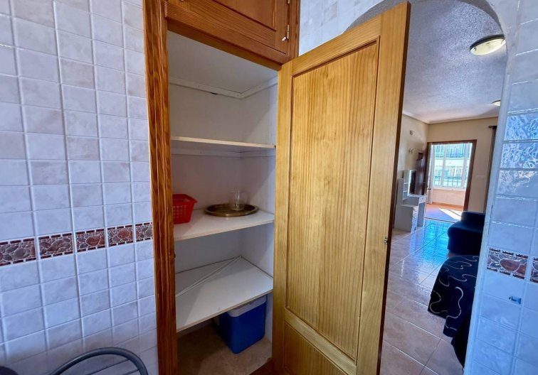Herverkoop - Appartement - Orihuela - Los Balcones Y Los Altos