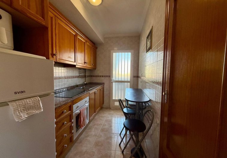 Herverkoop - Appartement - Orihuela - Los Balcones Y Los Altos