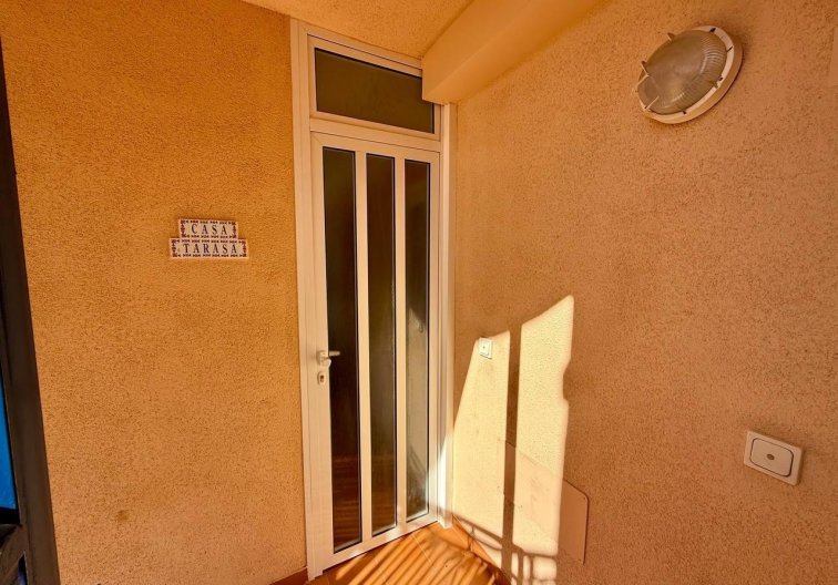 Herverkoop - Appartement - Orihuela - Los Balcones Y Los Altos