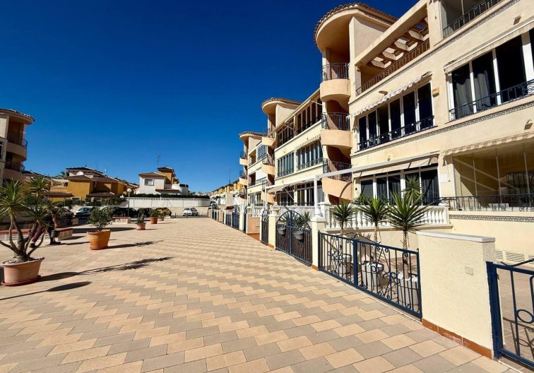 Herverkoop - Appartement - Orihuela - Los Balcones Y Los Altos