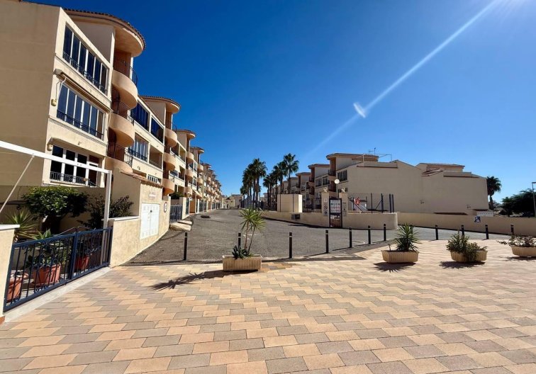Herverkoop - Appartement - Orihuela - Los Balcones Y Los Altos