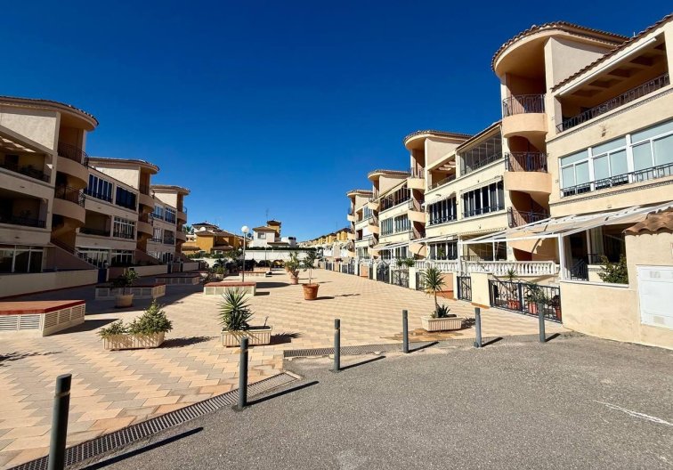 Herverkoop - Appartement - Orihuela - Los Balcones Y Los Altos