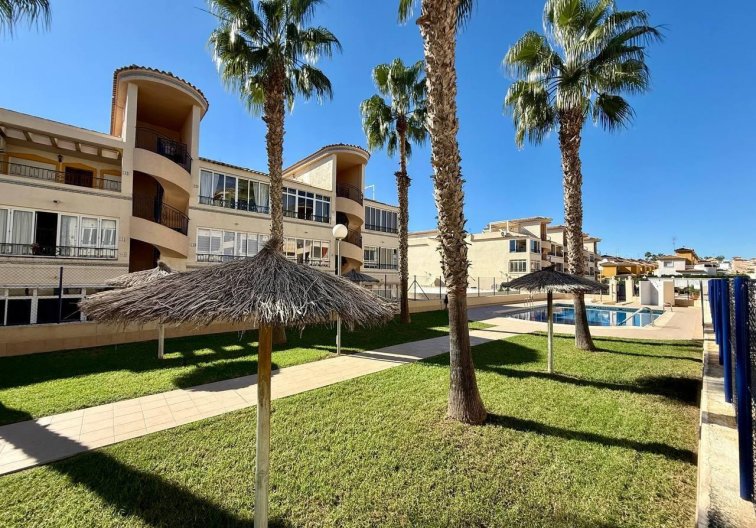 Herverkoop - Appartement - Orihuela - Los Balcones Y Los Altos