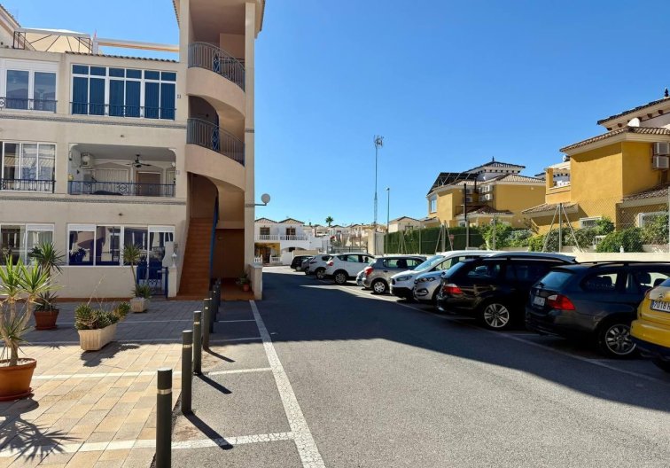 Herverkoop - Appartement - Orihuela - Los Balcones Y Los Altos