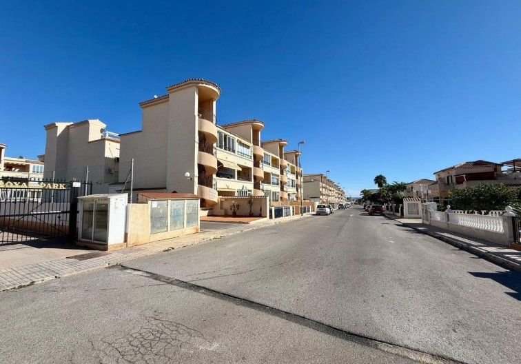 Herverkoop - Appartement - Orihuela - Los Balcones Y Los Altos