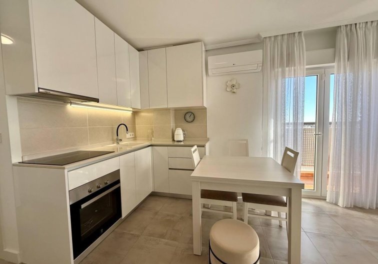 Segunda mano - Atico - Torrevieja - Nueva Torrevieja