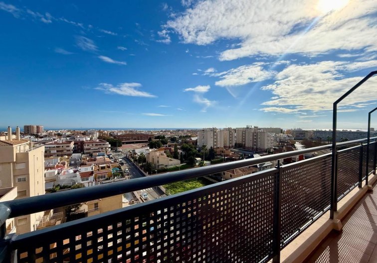 Segunda mano - Atico - Torrevieja - Nueva Torrevieja