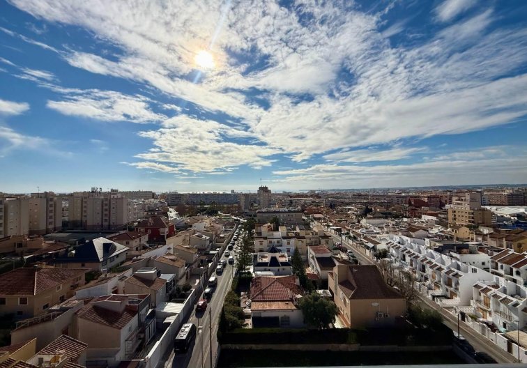 Segunda mano - Atico - Torrevieja - Nueva Torrevieja