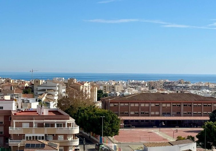 Segunda mano - Atico - Torrevieja - Nueva Torrevieja