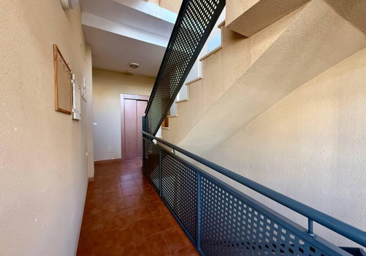 Segunda mano - Atico - Torrevieja - Nueva Torrevieja