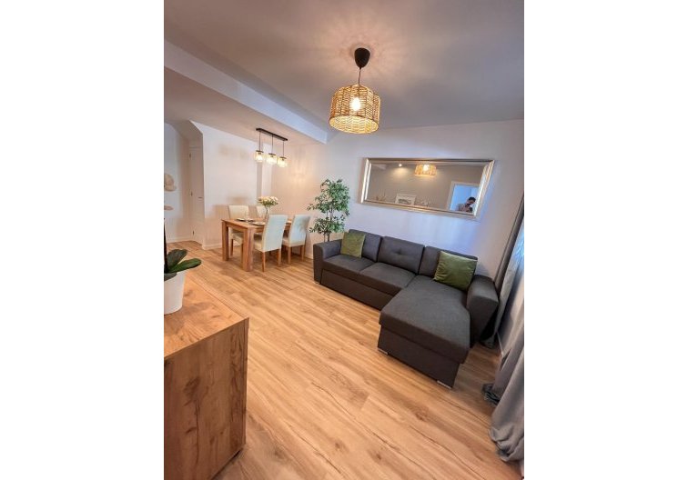Herverkoop - Duplex - Orihuela - Urbanización Perla Del Mar