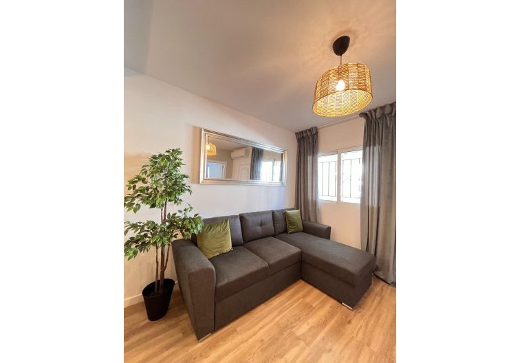 Herverkoop - Duplex - Orihuela - Urbanización Perla Del Mar