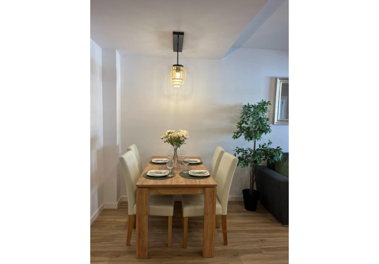 Herverkoop - Duplex - Orihuela - Urbanización Perla Del Mar