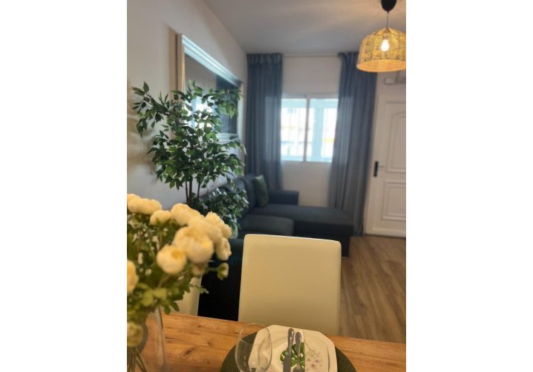 Herverkoop - Duplex - Orihuela - Urbanización Perla Del Mar