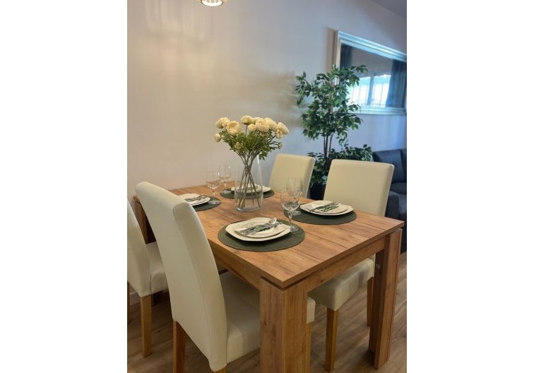 Herverkoop - Duplex - Orihuela - Urbanización Perla Del Mar