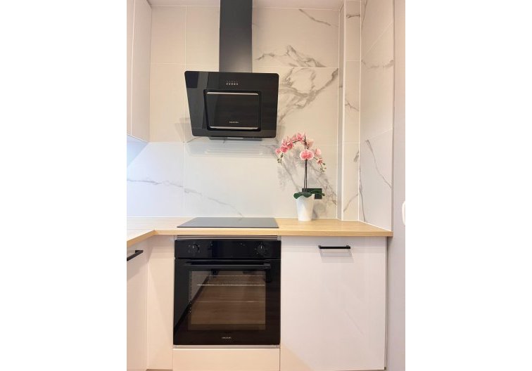 Herverkoop - Duplex - Orihuela - Urbanización Perla Del Mar