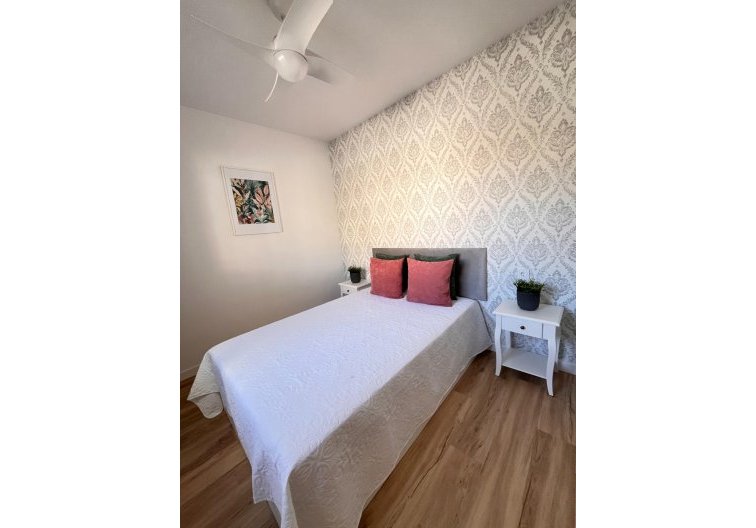 Herverkoop - Duplex - Orihuela - Urbanización Perla Del Mar