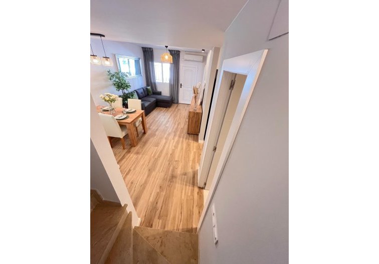 Herverkoop - Duplex - Orihuela - Urbanización Perla Del Mar
