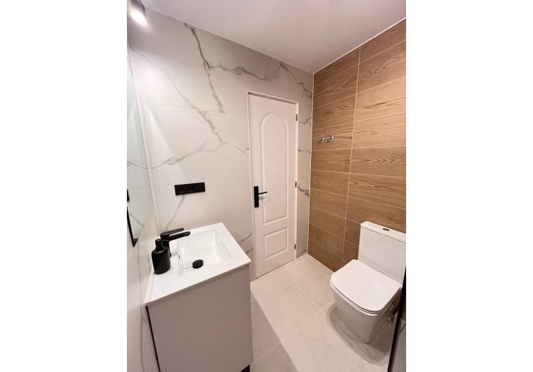 Herverkoop - Duplex - Orihuela - Urbanización Perla Del Mar
