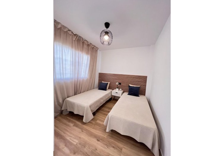 Herverkoop - Duplex - Orihuela - Urbanización Perla Del Mar