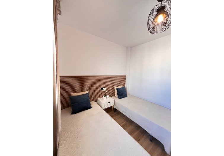 Herverkoop - Duplex - Orihuela - Urbanización Perla Del Mar