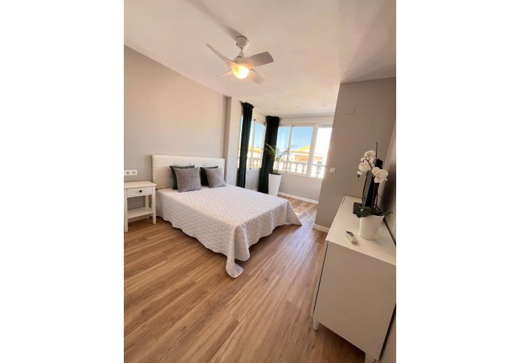 Herverkoop - Duplex - Orihuela - Urbanización Perla Del Mar