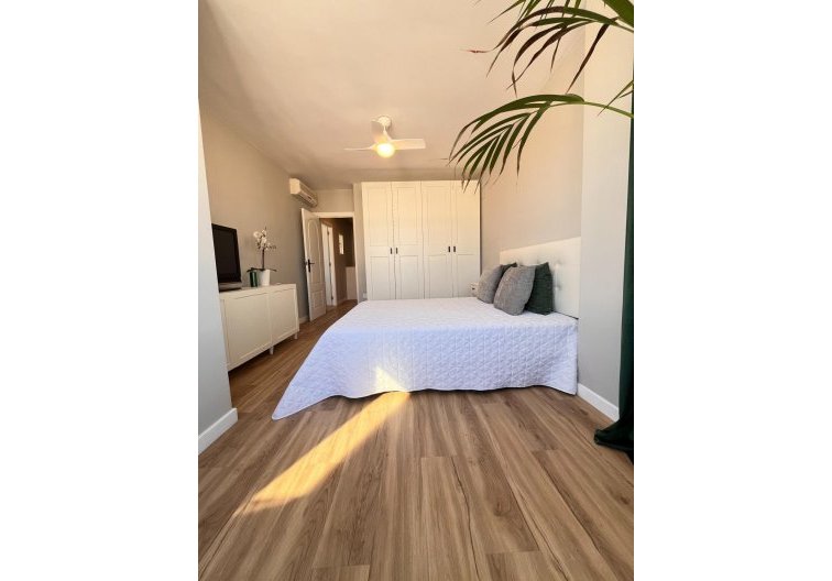 Herverkoop - Duplex - Orihuela - Urbanización Perla Del Mar
