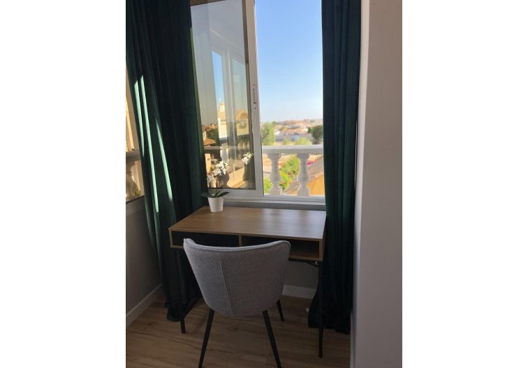 Herverkoop - Duplex - Orihuela - Urbanización Perla Del Mar