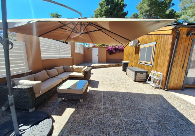 Revente - villa - Pilar de la Horadada - Pinar de Campoverde