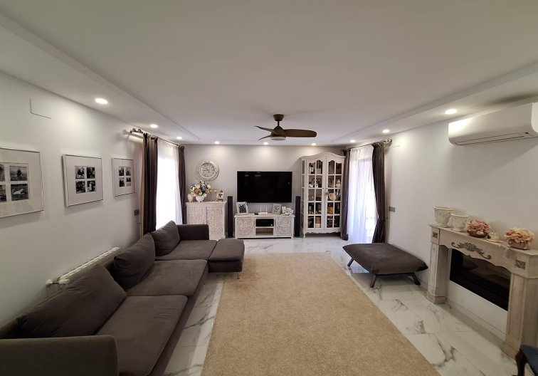 Revente - villa - Pilar de la Horadada - Pinar de Campoverde