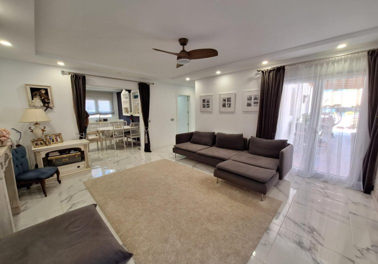 Revente - villa - Pilar de la Horadada - Pinar de Campoverde