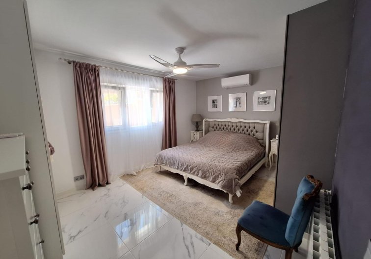 Revente - villa - Pilar de la Horadada - Pinar de Campoverde