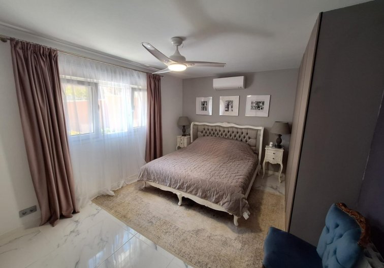 Revente - villa - Pilar de la Horadada - Pinar de Campoverde