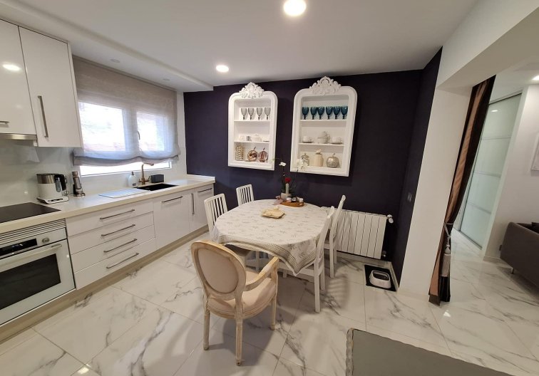 Revente - villa - Pilar de la Horadada - Pinar de Campoverde