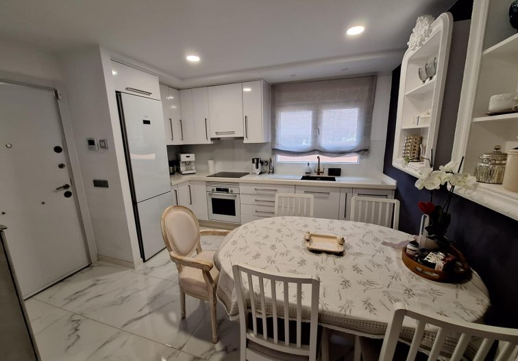 Revente - villa - Pilar de la Horadada - Pinar de Campoverde