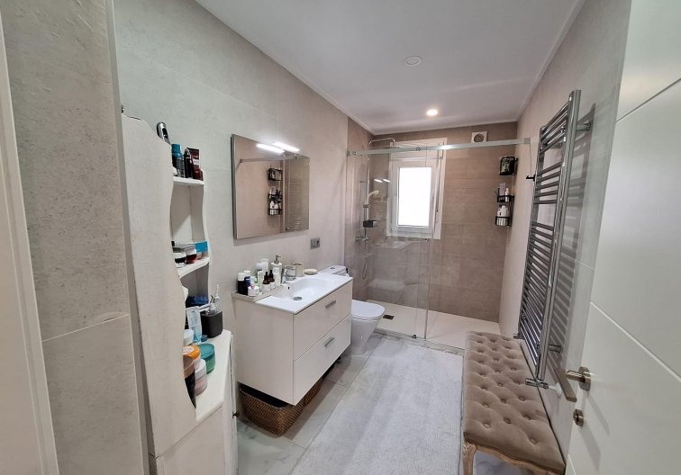 Revente - villa - Pilar de la Horadada - Pinar de Campoverde