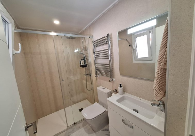 Revente - villa - Pilar de la Horadada - Pinar de Campoverde