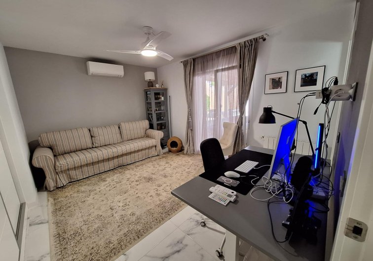Revente - villa - Pilar de la Horadada - Pinar de Campoverde