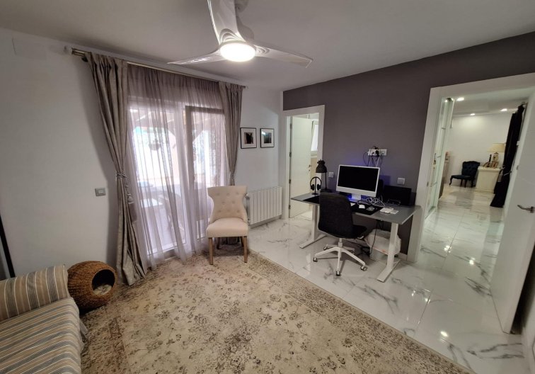Revente - villa - Pilar de la Horadada - Pinar de Campoverde