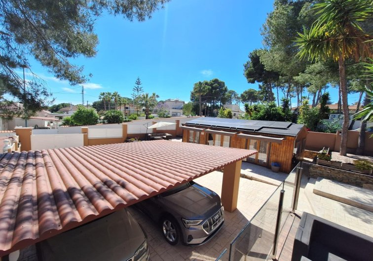 Revente - villa - Pilar de la Horadada - Pinar de Campoverde