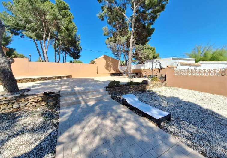 Revente - villa - Pilar de la Horadada - Pinar de Campoverde