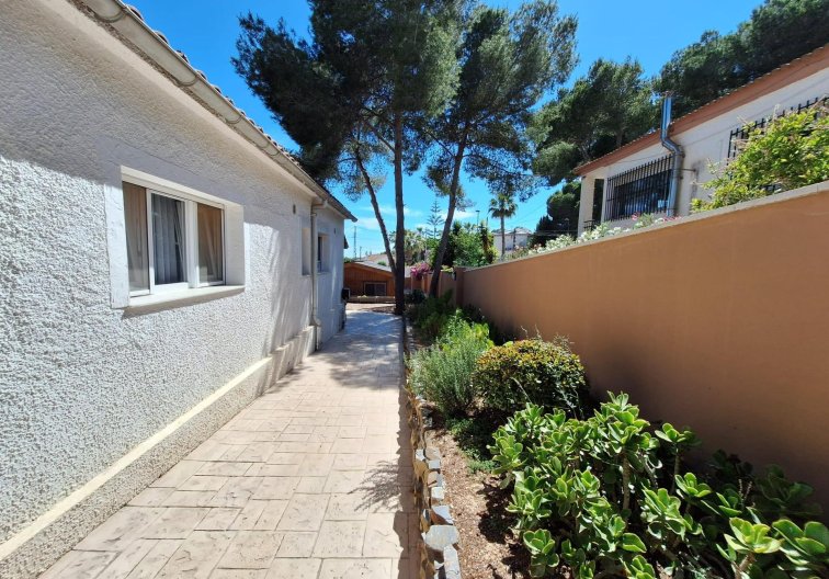 Revente - villa - Pilar de la Horadada - Pinar de Campoverde