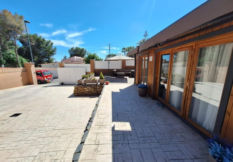 Revente - villa - Pilar de la Horadada - Pinar de Campoverde